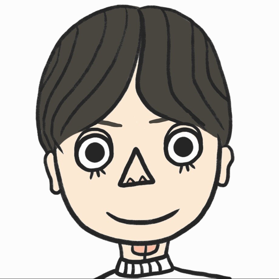 プラス料金無＆提案·修正無制限pop似顔絵描きます 1名様～大人数大歓迎です。文字無料。 イメージ2