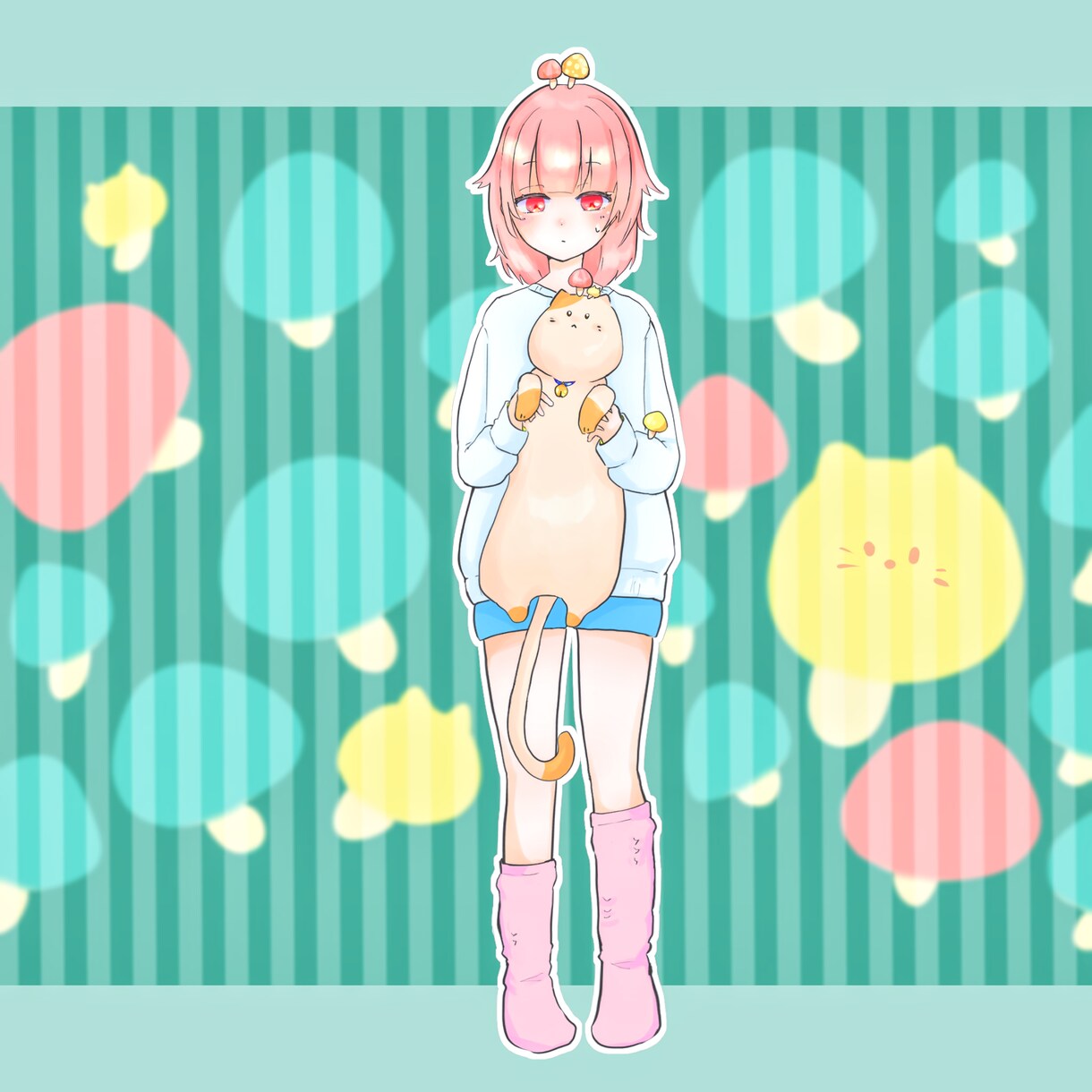 イラストのご要望をお電話にて伺いお見積りいたします メッセージよりも細かく詳しいご希望をお教えください！ イメージ3