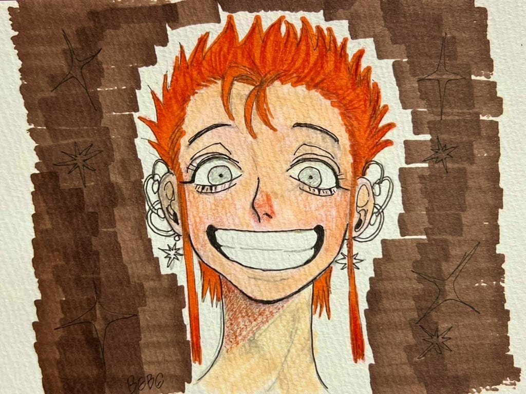アカウントアイコンを作成します 絵柄変幻自在！ご要望によっては絵柄を変えられます(o^^o) イメージ10