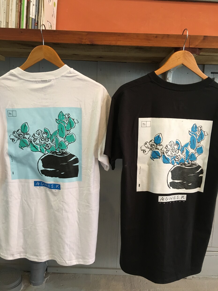 お店のロゴやチラシ、フライヤーを作成します シンプルで遊び心のあるロゴやグッズを作成します。 イメージ9