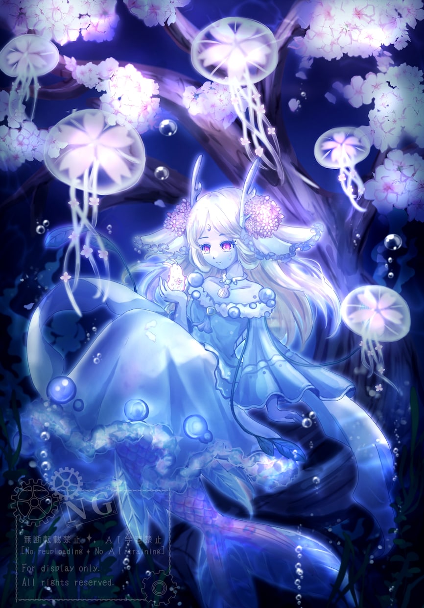立ち絵からMVイラストまで何でも描きます 商業用から観賞用まで！お気軽にお声掛け下さい！ イメージ5