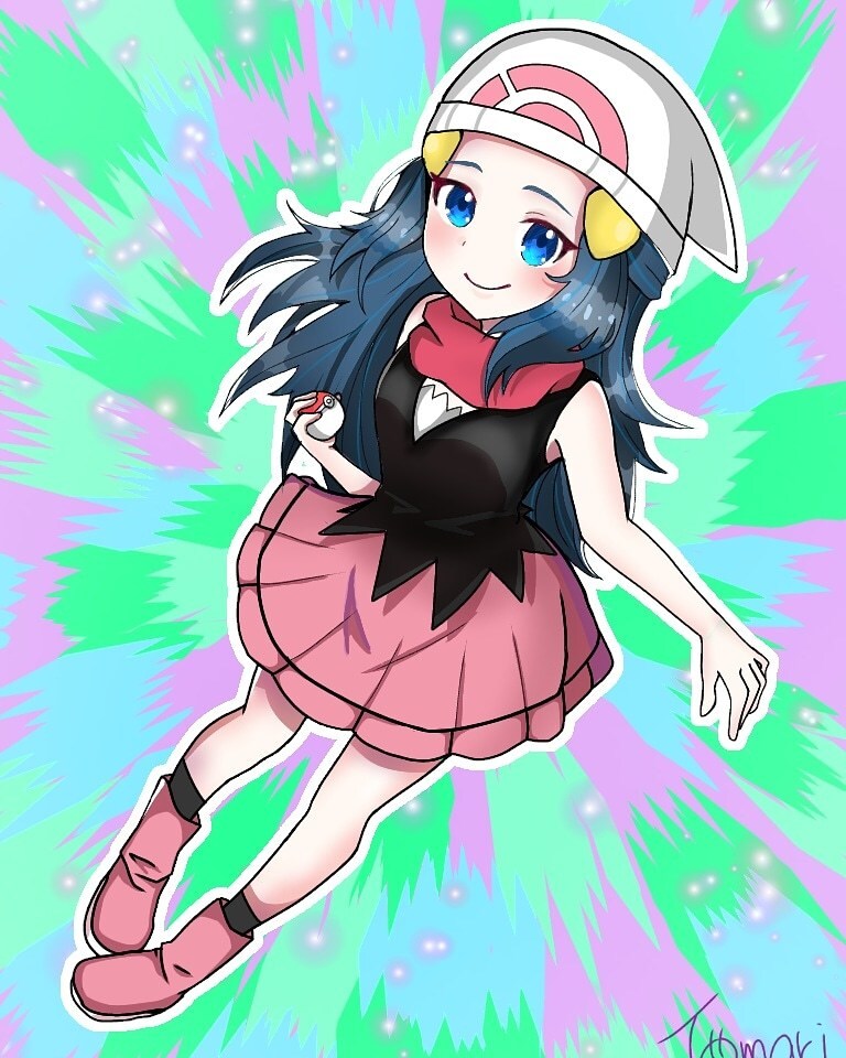 アイコン用のイラスト描きます 最短で3日以内に仕上げます。アニメ塗りのイラストです。 イメージ3