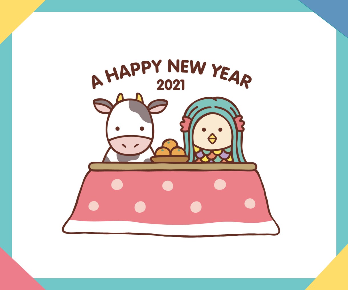 手描き風のやわらかタッチのイラスト作成致します 女子心をくすぐるかわいいイラスト イメージ6