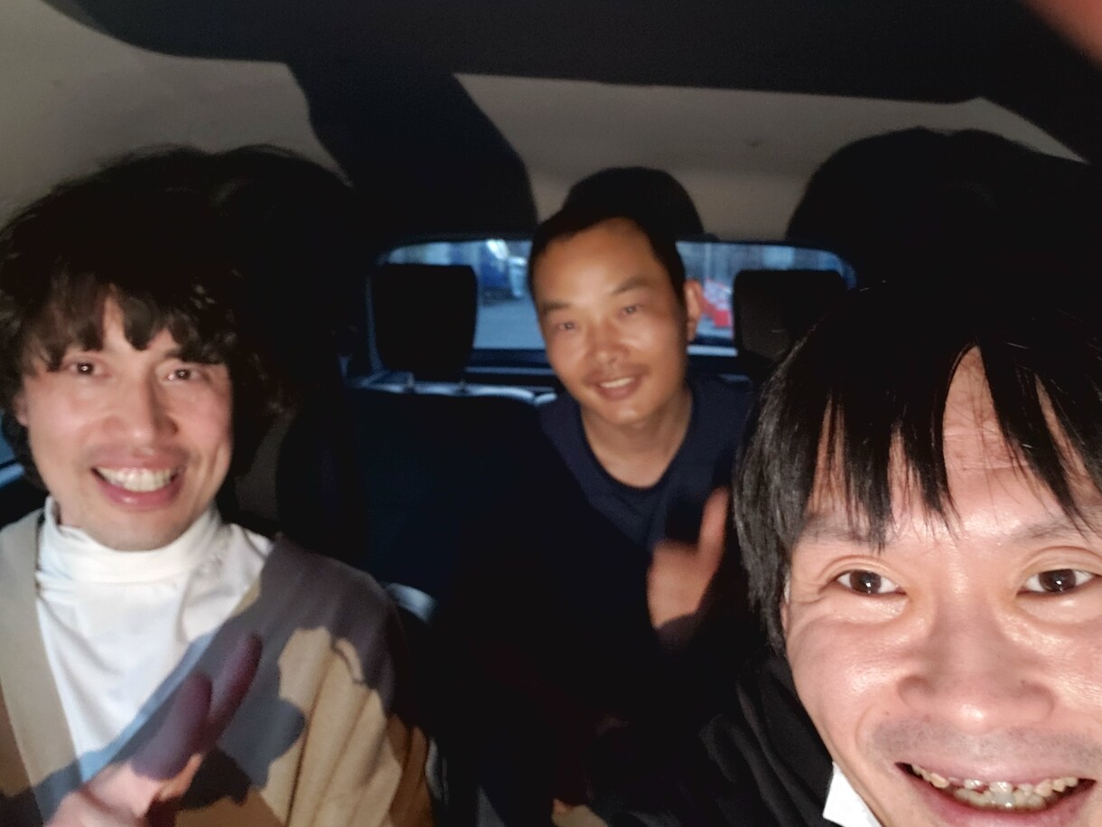 英語翻訳いたします 外国人２００人以上とやり取りしてきました。 イメージ3