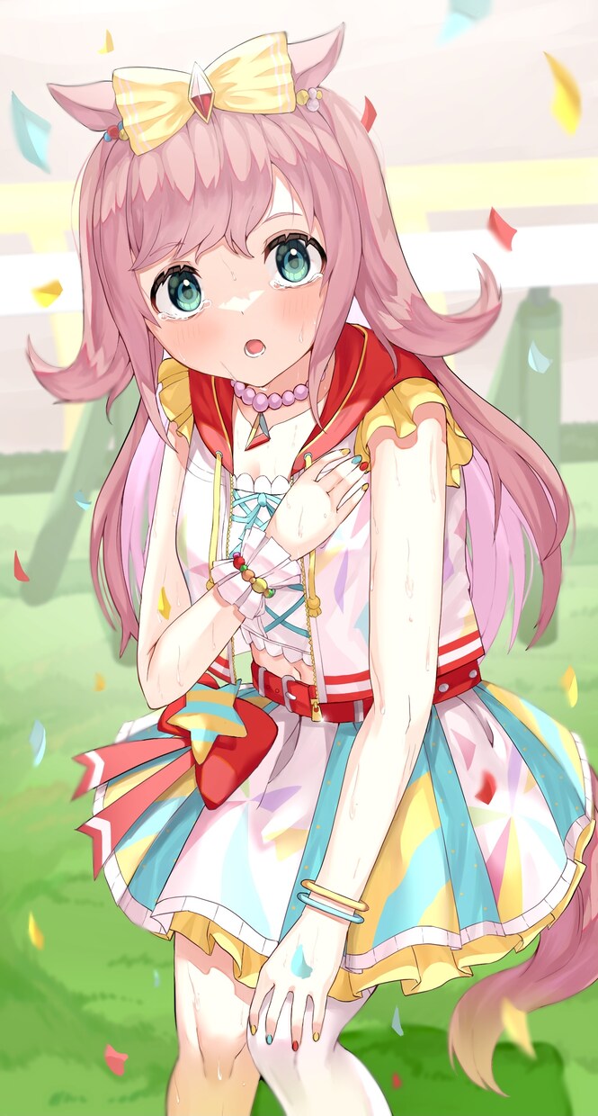 最短納品！イラスト・アイコン好みの絵柄で描きます 用途に合わせて作成！まずはお気軽にご相談を！ イメージ6