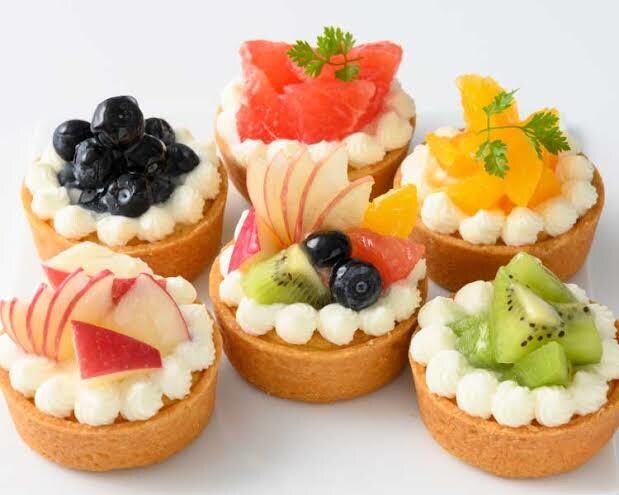 ホテルパティシエがレシピや躓いてる原因解決します ホテルパティシエがお菓子や料理のお悩み解決します！ イメージ1
