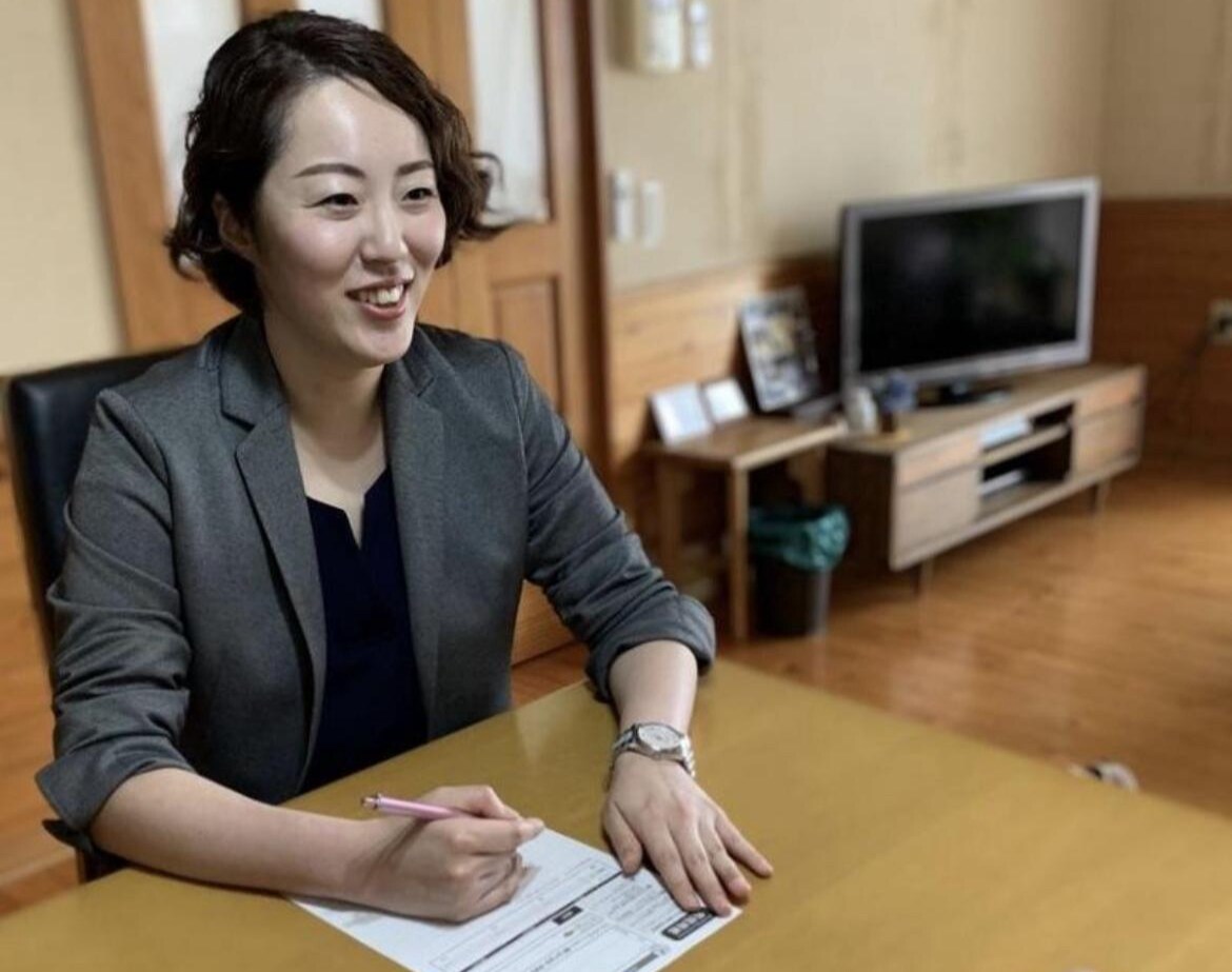 30分 あなたの第一印象や見え方をお伝えします 第三者からの客観的な意見やアドバイスが欲しい方へ イメージ1