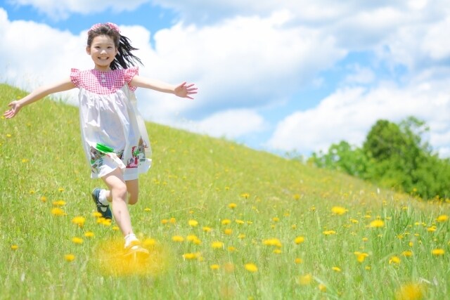 GW子どもの日企画☆数秘術/お子さんの資質を視ます 子どもは親を選んで生まれて来ています、メッセージを持って。 イメージ8