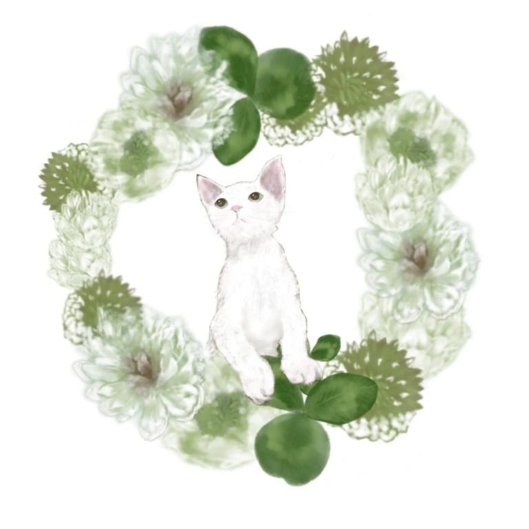 イラスト作製いたします 心ときめくデザインを丁寧にお届けします。 イメージ8