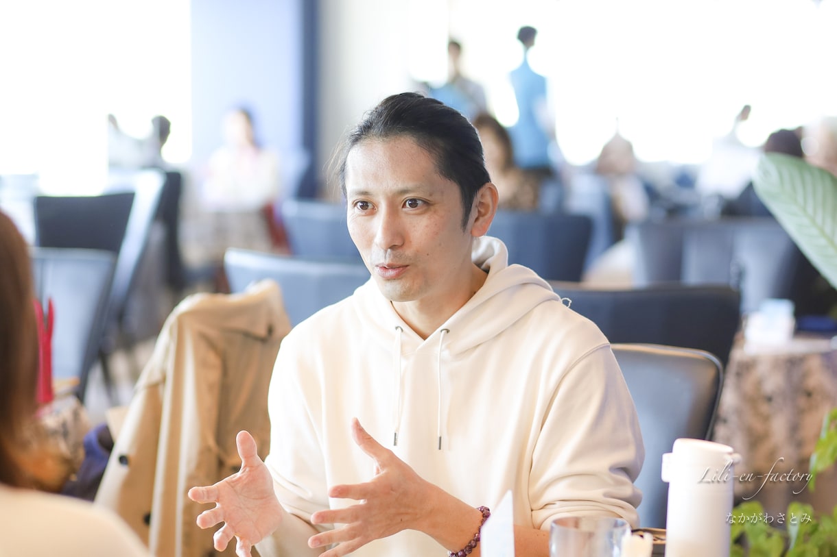 魂が何を思っているのか、魂の声をお伝えしています あなが本当にやりたい、望んでいる事を明確化し実現するお手伝い イメージ3