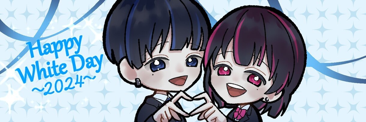 あなただけのアイコン/イラスト描きます プレゼントやサプライズにもおすすめ！ イメージ2