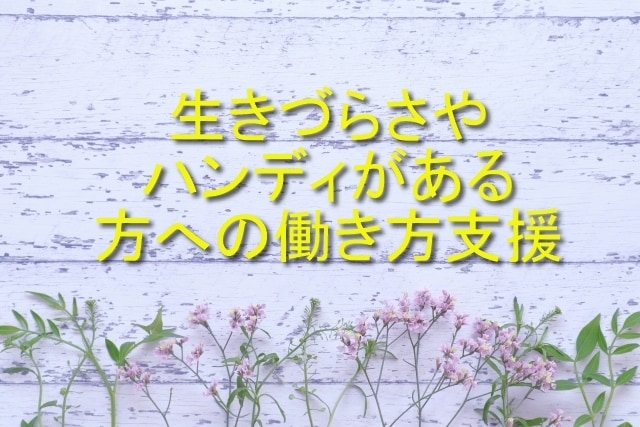 生きづらさ、障がいやハンディがある方を支援します ビデオチャット！病歴のせいで生きづらさをかかえていませんか。 イメージ1