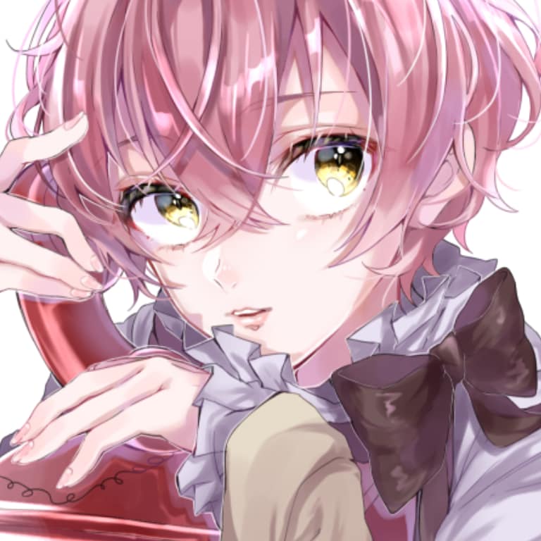アイコンイラストを作成します SNSに最適！可愛いアイコンを描きます イメージ6