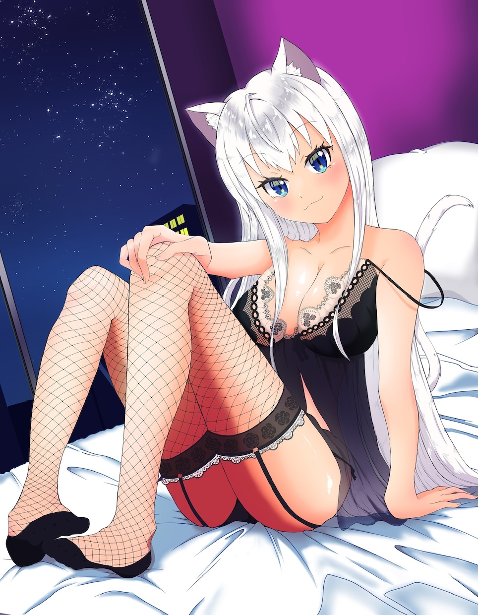 アイコンや1枚絵のご依頼承ります 等身イラストSDイラストもお任せ下さい！ イメージ8
