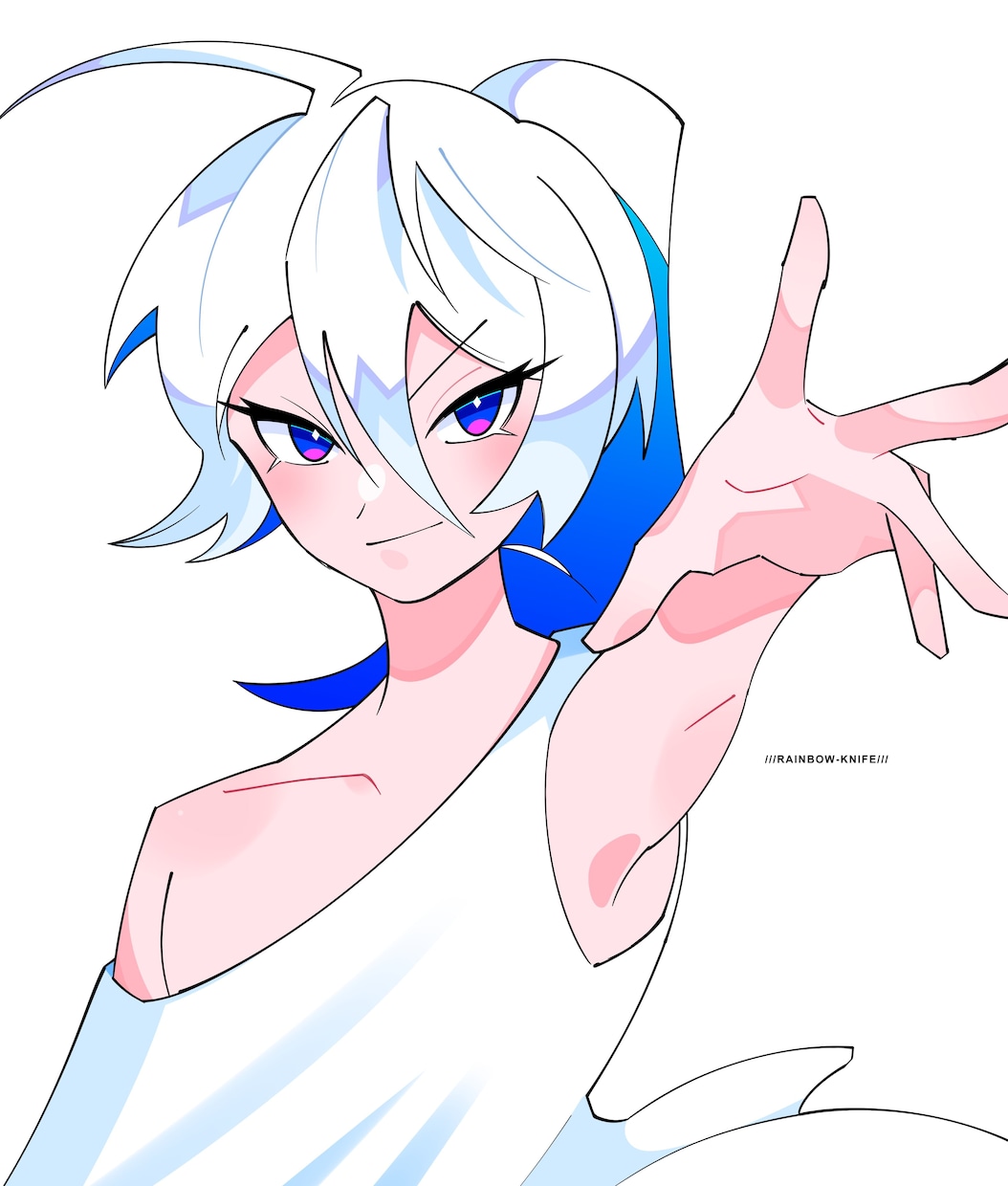 商用利用OK♪1枚絵、描きます アイコン/サムネイル/ゲーム/グッズ/etc. イメージ3