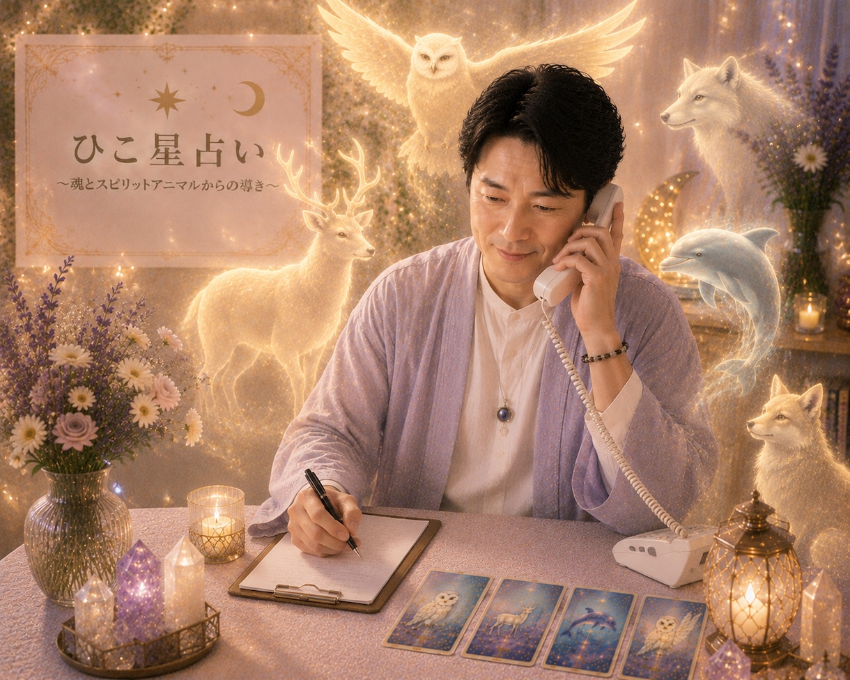 話をしっかりお聞きします ストレスは早く発散させてしまいましょう イメージ2