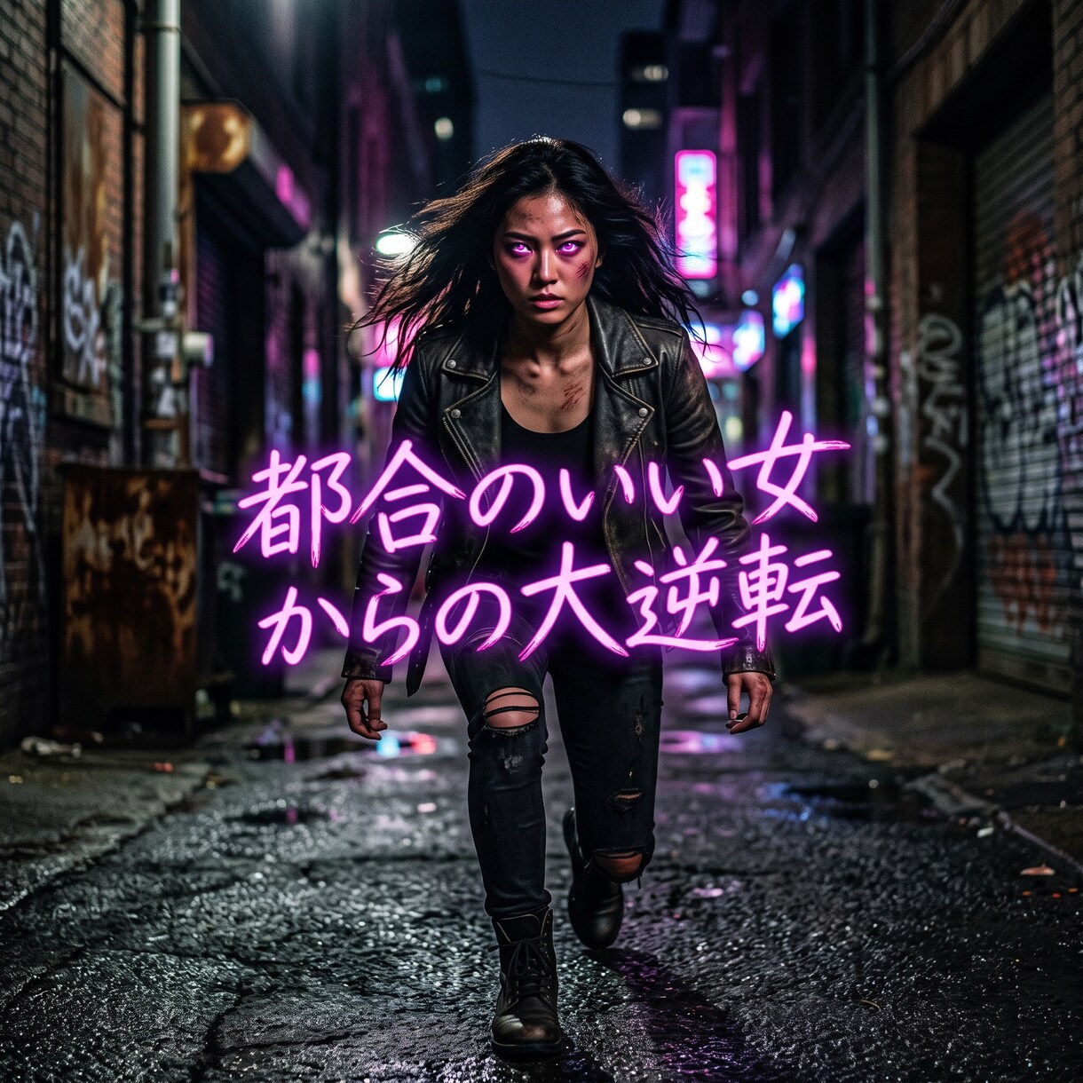 複雑な愛の因果を深く昇華し気高き女王へ導きます 罪悪感の波長を深く昇華！自律と愛を掌握する気高き玉座 イメージ12