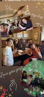 日本語でチャットでおしゃべりします カジュアルな日本語を喋れるようになりたい方募集！ イメージ4