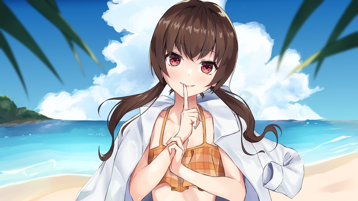 可愛らしいイラストやアイコンなど提供します SNSアイコン、サムネイラスト、オリジナルイラストなど イメージ5