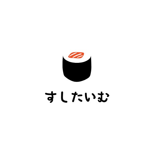 ロゴ生成を行います 要望に合わせてロゴの制作を3パターンほど制作します イメージ1