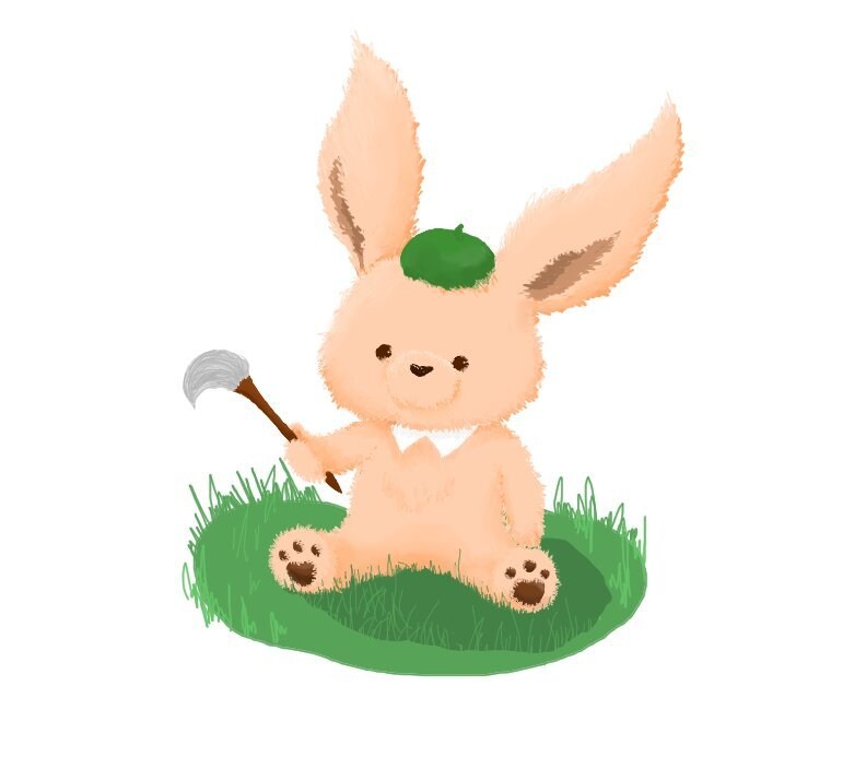 あまり細すぎないイラストを描きます イラスト制作、アイコン作成など イメージ1