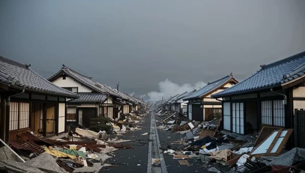 火災保険申請の適正、不正防止診断をします 損害保険、建築士の有資格者が第3者目線で診断 イメージ2