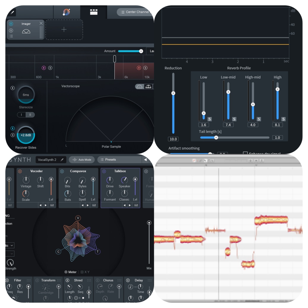 高音質なmix,マスタリングを格安でします リーズナブルな価格でプロによる高音質mix,マスタリング イメージ3