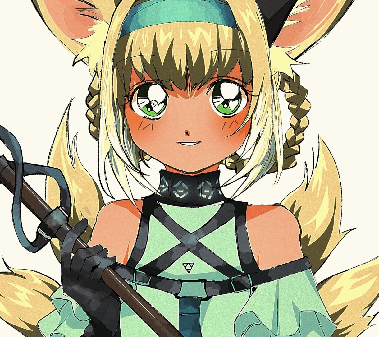 イラスト制作します アイコン・サムネ・差し込みイラストなど！ イメージ1