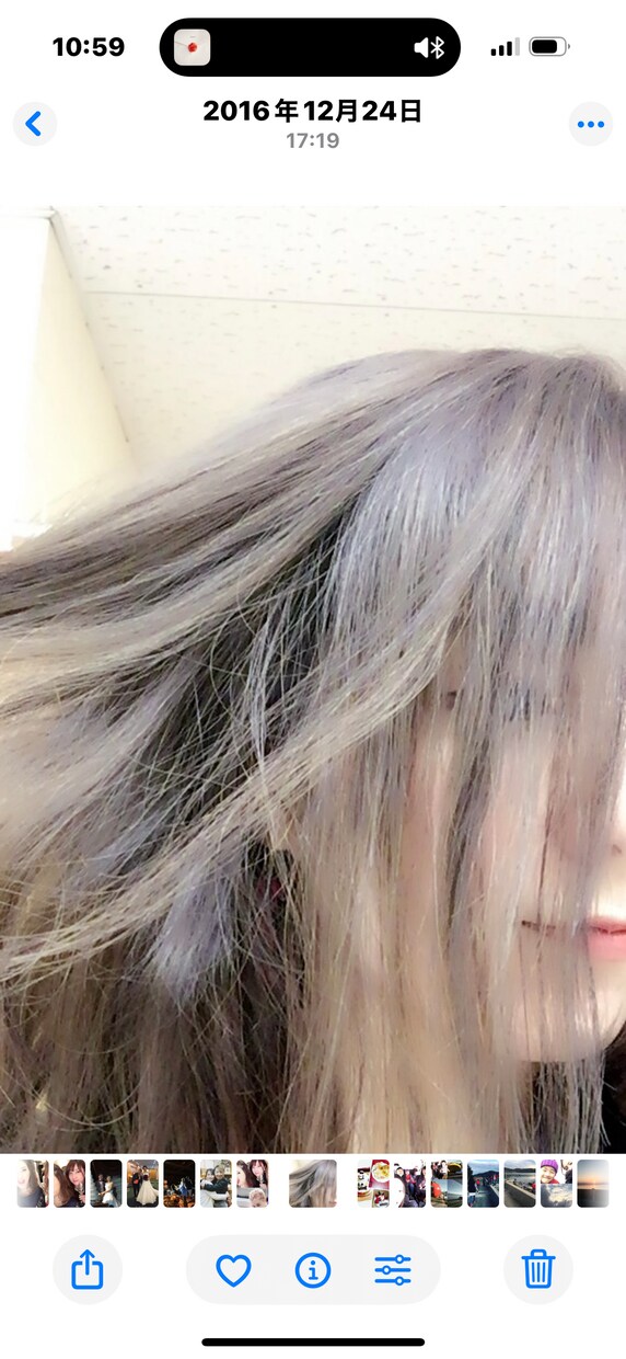 気軽に話せる相手として、あなたの気持ちを受け止ます ただ聞いて欲しい時のあなた専用話し相手です イメージ1