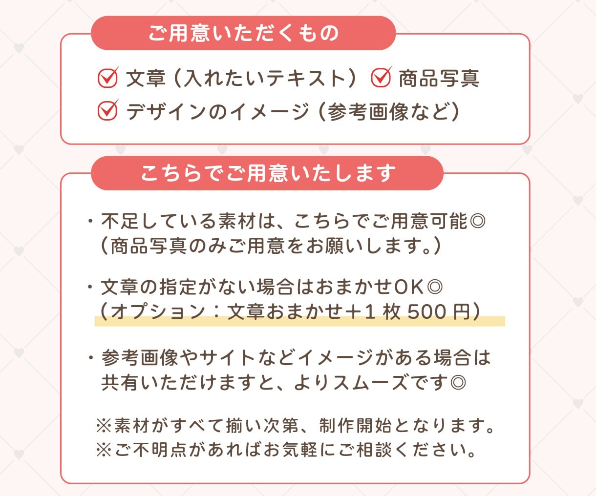 10枚～制作/楽天Amazon商品画像を制作します 楽天・Amazon・Yahoo!ショッピングなど対応可能 イメージ3