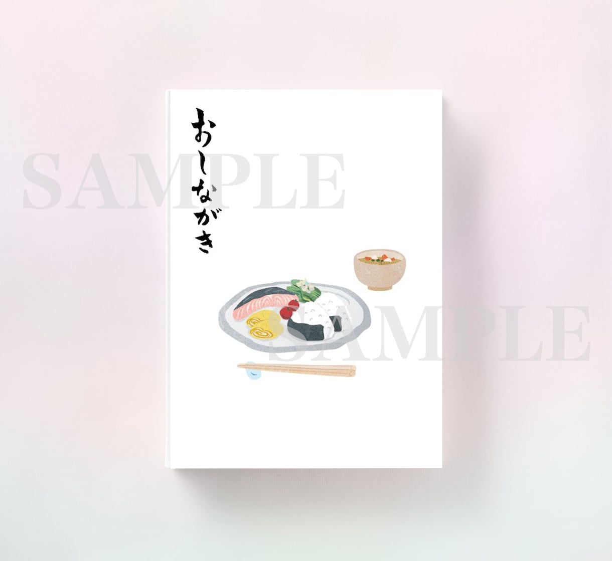 完全オリジナル★御朱印帳のデザインを作ります 和風グッズを考えている方に／製本も可能 イメージ7