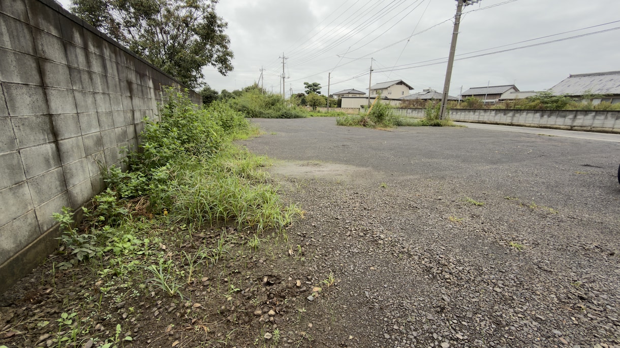 庭の草刈高枝切りから山林の伐倒までプロが解決します 最新機材で安全・迅速に！お庭の草刈りから山林伐採まで解決 イメージ4