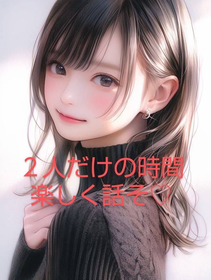 NGなし♡あなたのお望みは？？本音お聞きします 癒やしボイスで耳、心を満足♡雑談/愚痴/秘密/相談/モヤモヤ イメージ9