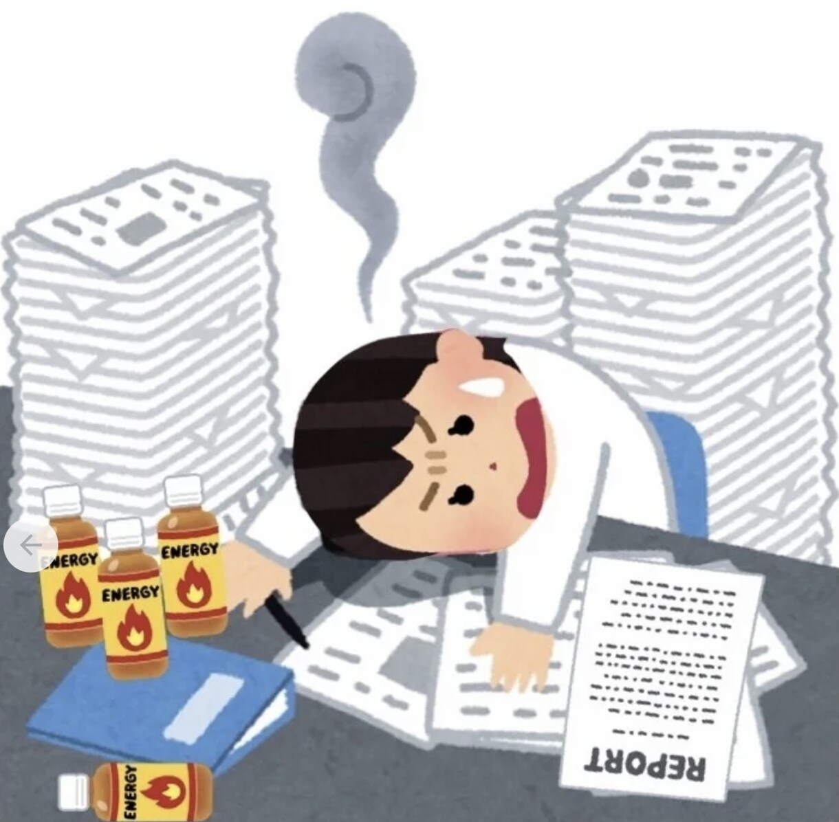 看護学生必見！看護師が実習記録のアドバイスします アセスメントや看護計画、評価など記録全般のアドバイスします！ イメージ1