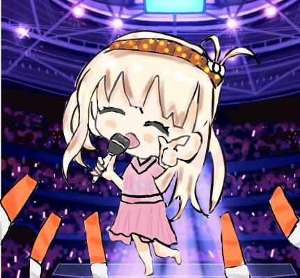 色々な方におおすめでしています ミニキャラ好きな人集まってください イメージ3