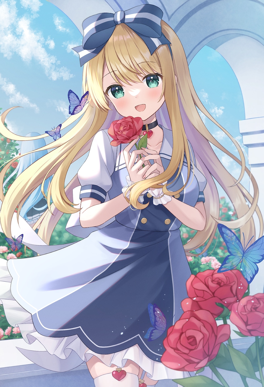 イラスト制作します 一枚絵やミニキャラなどのかわいいイラスト制作します！ イメージ4
