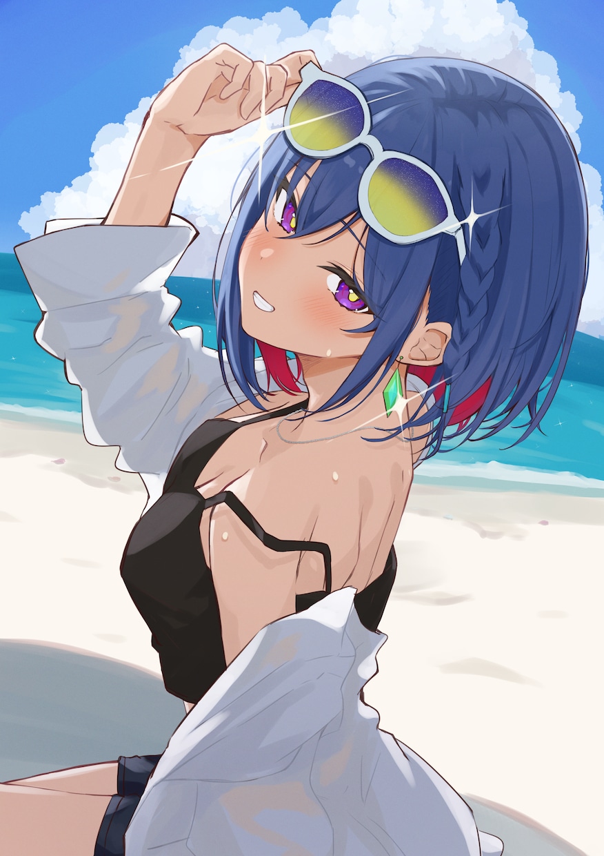ご希望のイラストお描きします SNS総フォロワー5万人超のイラストレーターが対応! イメージ6