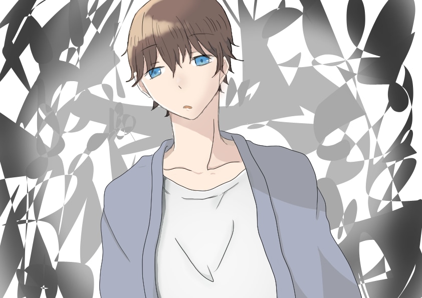 イラスト描きます 幅広い方に楽しんで頂きたいです❗️ イメージ2