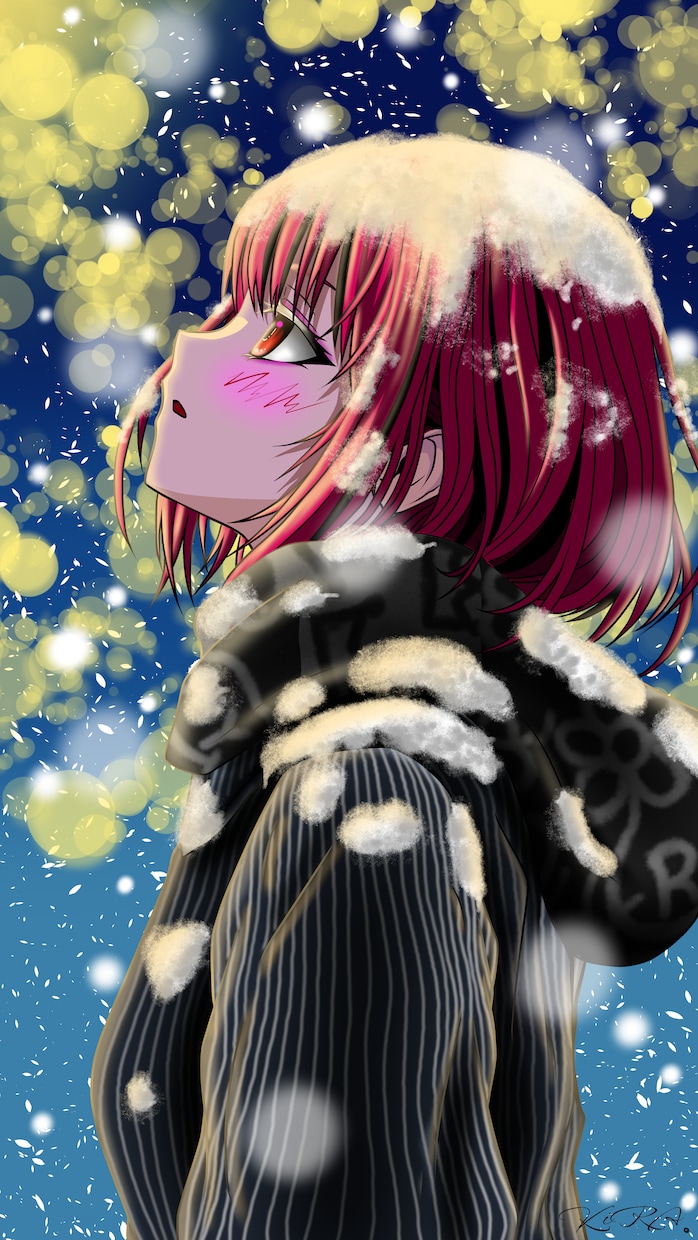 イラストを描かせて頂きます 自分のイラストを気に入ってもらえるなら是非！ イメージ10