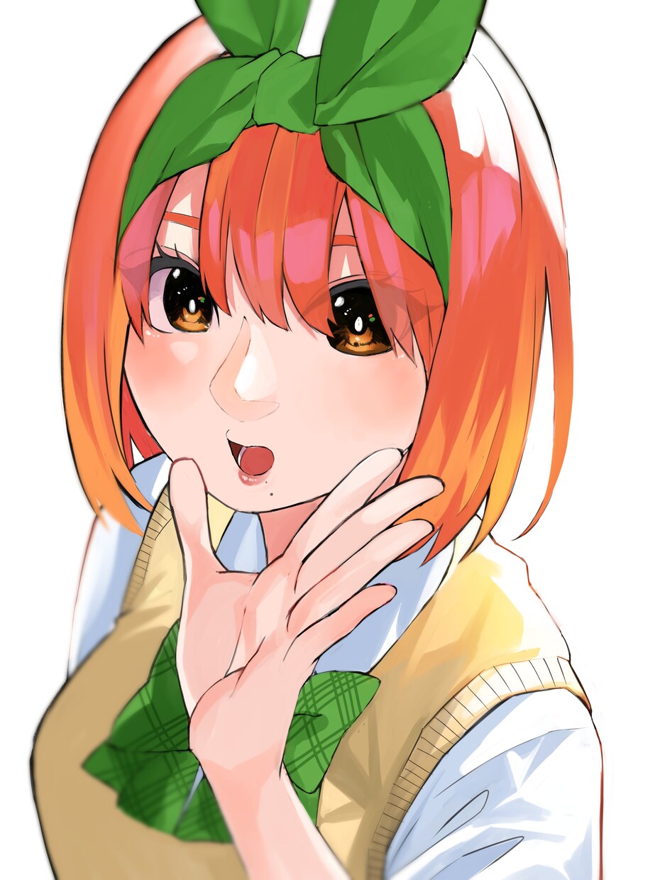 最短7日、イラストを作成します アナログ風のイラストをお探しの方へ イメージ6