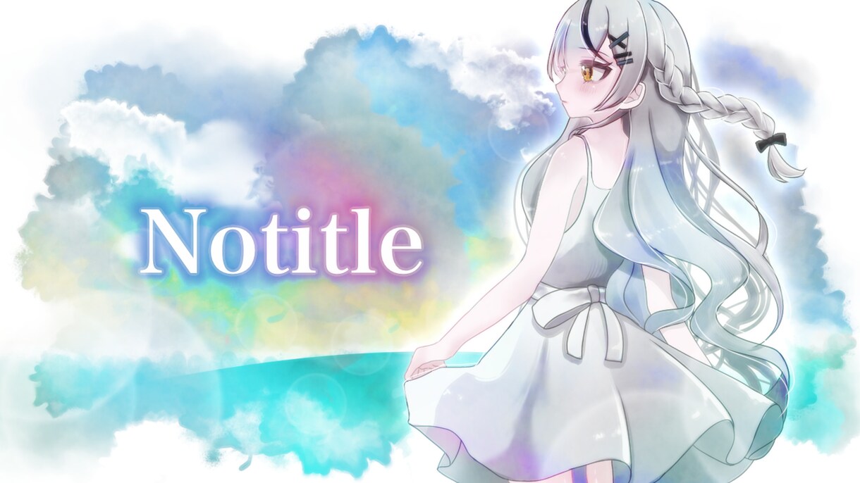 商用利用◎かわいいイラスト描きます 活動者様◎ペア画◎夢絵◎あなたの用途に合わせて制作します イメージ5