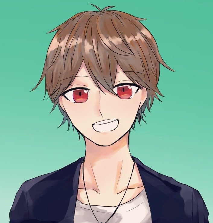 SNSアイコン作成します カワイイキャラクター作成します！ イメージ2