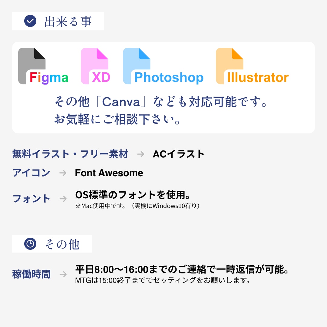 管理画面・業務システムのUIデザインを制作します SaaS・社内ツール対応|Figma納品・テキスト進行可 イメージ5