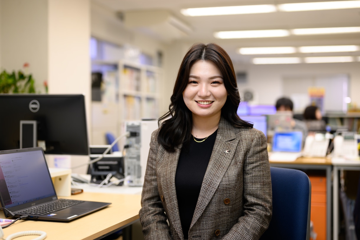 ビジネス向けプロフィール写真などを撮影します SNS・HPの写真を更新や新規制作用に撮影してみませんか? イメージ5