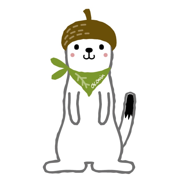 一緒にゆるキャラ創ります。著作権譲渡いたします 著作者人格権の不行使の書類にサインいたします。 イメージ2