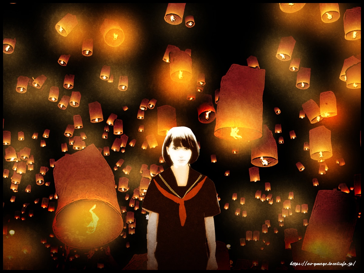 表紙や多様出来る一枚絵をお描き致します。ます 沢山の事に多様出来る一枚絵です。 イメージ5
