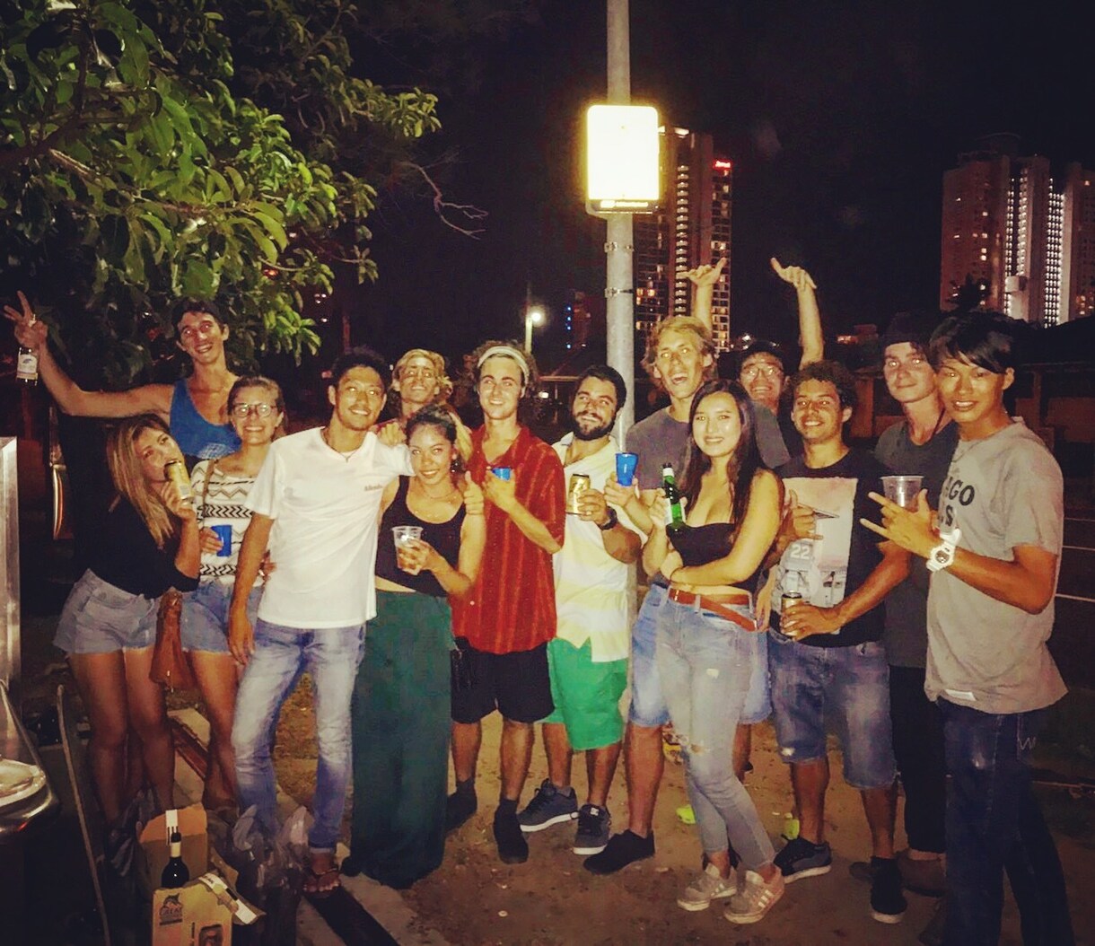 ドバイ在住者が海外経験や英語教えます 海外経験と経験豊富な僕と英会話レッスン、人生相談 イメージ2