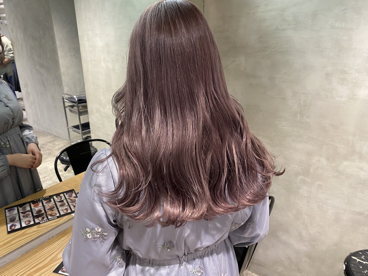 現役美容師が貴方のお話お聞きします 悩み、愚痴、不安は吐き出すと楽になりますよ〜！ イメージ1