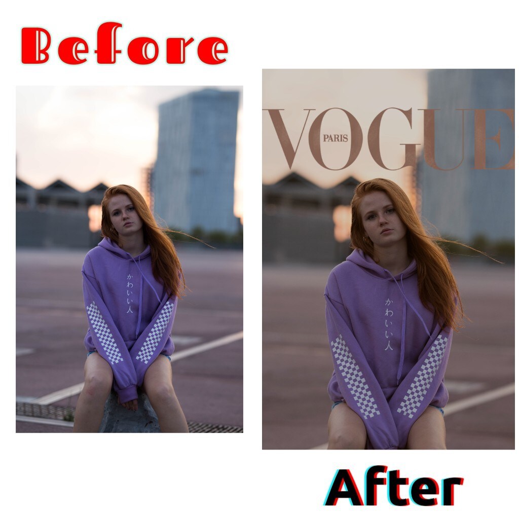 PHOTO VISUAL ARTISTます freelance photo effect artist イメージ3
