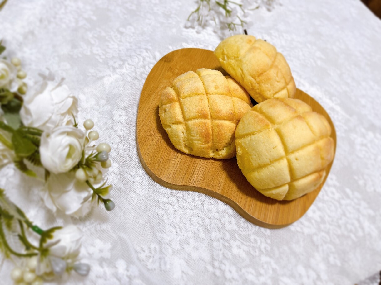 現役製菓講師がお菓子の悩み解決します ✨お菓子の失敗原因を一緒に見つけて解決します✨ イメージ4